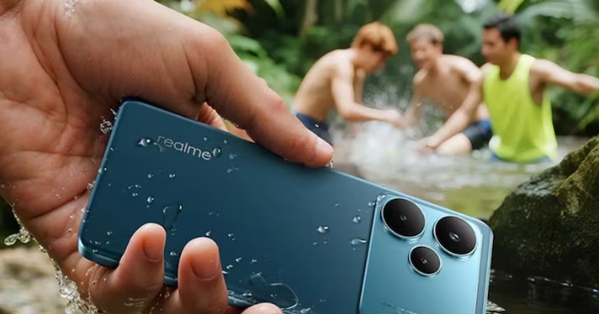 Tach – Realme P4 5G and P4 Pro 5G Launched india Price and specs – लॉन्‍च हुआ Realme का 7000 mAh बैटरी वाला दमदार फोन, जानें कीमत और स्‍पेक्‍स