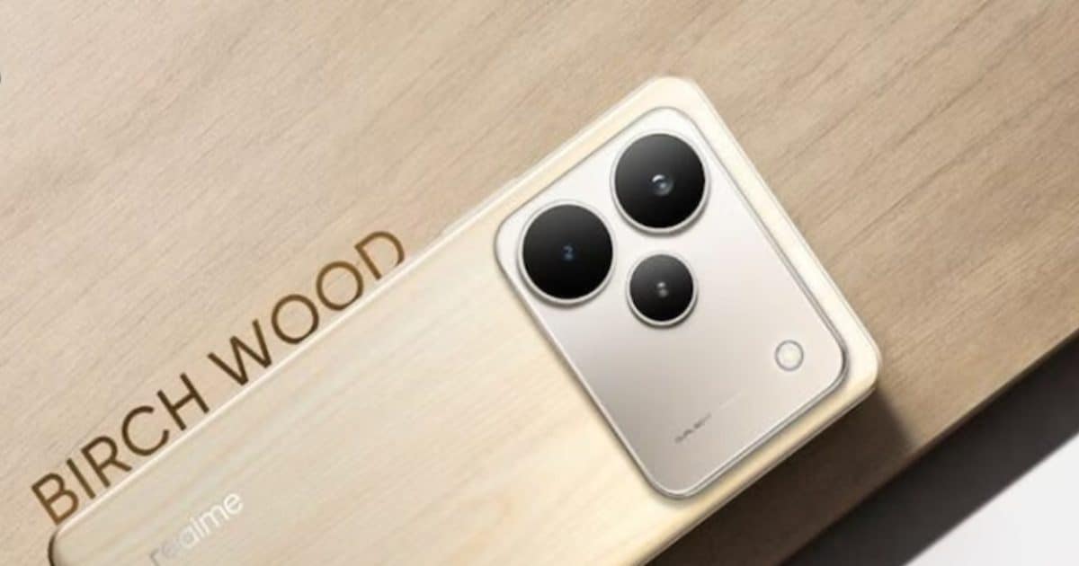 Tach – Realme P-Series स्मार्टफोन भारत में जल्द लॉन्च, फीचर्स व कीमत जानें