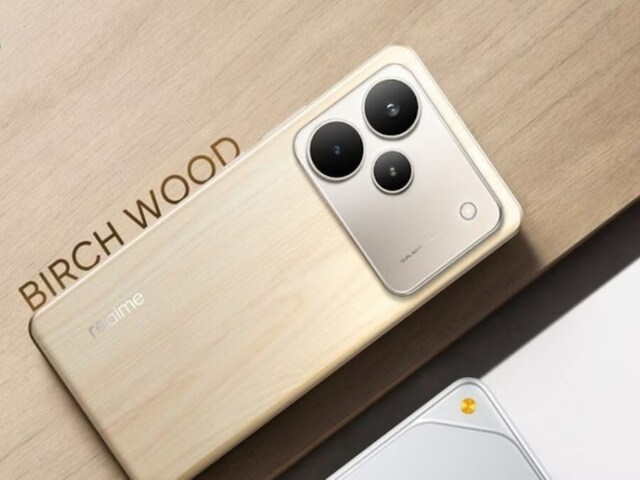 Flipkart पर जल्द आएगा नया Realme P सीरीज़ का नया स्मार्टफोन, स्पेसिफिकेशन लीक