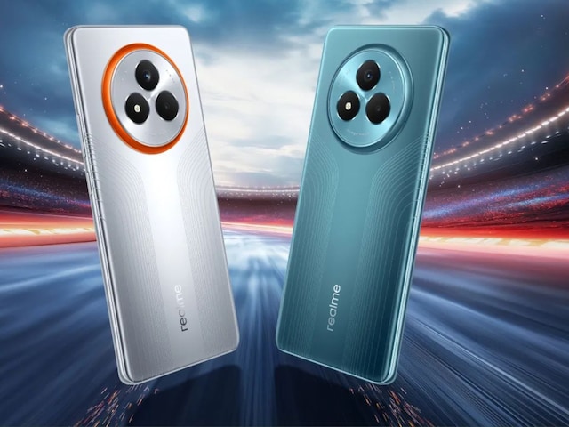 Realme's freedom sale starts, the biggest discount is available on these 5 smartphones
