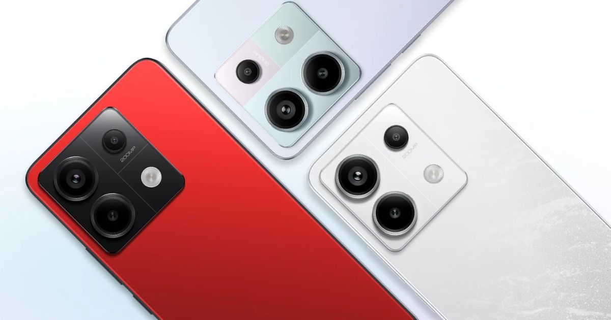 Tach – Redmi Note 13 Pro price cut more than 9000 rupees get 200 megapixel phone at cheapest price-9 हज़ार से ज्यादा सस्ता हुआ Redmi का 200 मेगापिक्सल कैमरे वाला दमदार फोन, ऐसा ऑफऱ देख टूट पड़े हैं लोग