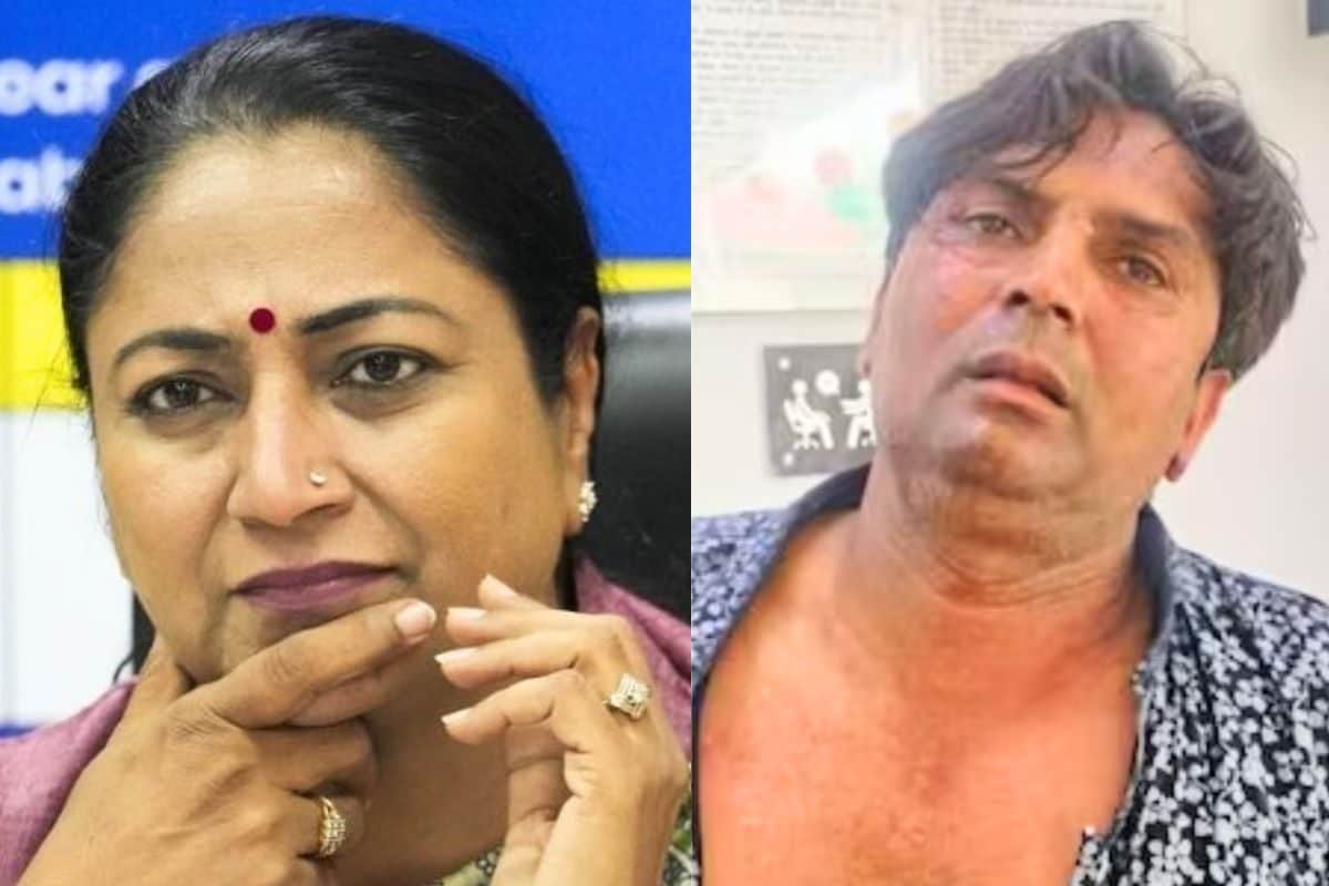 रेखा गुप्ता अटैक केस में बड़ा एक्शन हमलावर का दोस्त भी पकड़ा गया क्या आरोप