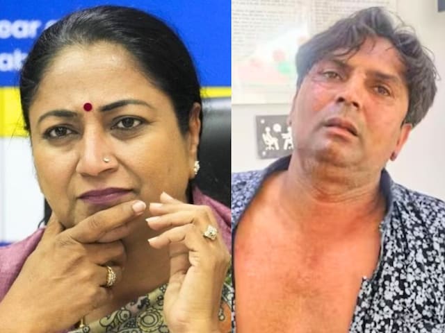 रेखा गुप्ता अटैक केस में बड़ा एक्शन, हमलावर का दोस्त भी पकड़ा गया, क्या आरोप? रेखा गुप्ता अटैक केस में बड़ा एक्शन, हमलावर का दोस्त भी पकड़ा गया, क्या आरोप?