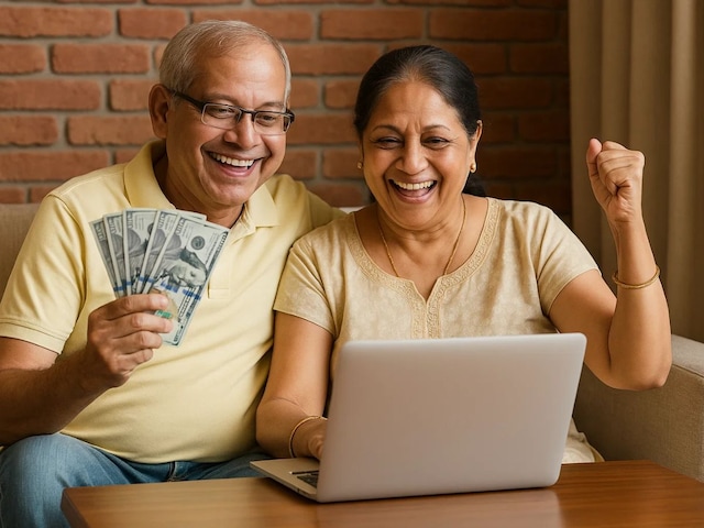 Need thick money after retirement? These funds can become your biggest strength