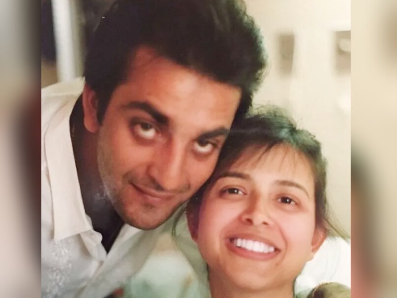 Richa Sharma, Richa Sharma First Wife Of Sanjay Dutt, Richa Sharma Sanjay Dutt, Richa Sharma Untold Story, Richa Sharma Real Story, ऋचा शर्मा, संजय दत्त की पहली पत्नी ऋचा शर्मा, ऋचा शर्मा संजय दत्त, ऋचा शर्मा अनकही कहानी, ऋचा शर्मा की असली कहानी