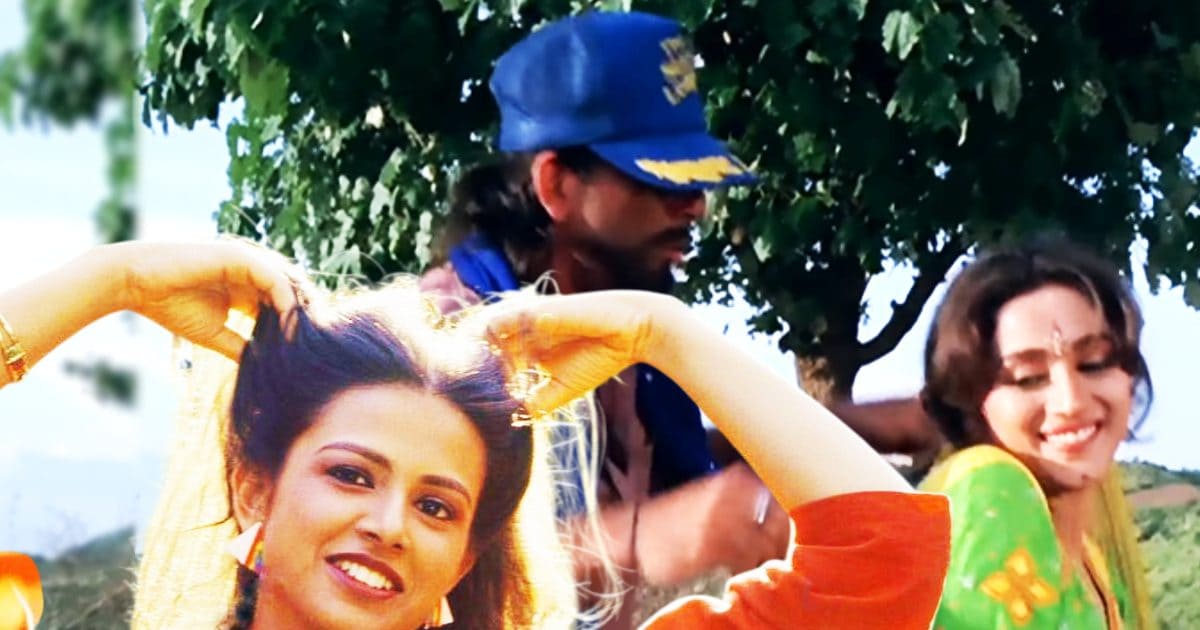 देवानंद की हीरोइन ने सुपरस्टार खानदान के ‘बिगड़ैल बेटे’ से रचाई शादी, पति का चला माधुरी संग अफेयर तो छोड़ गई देश