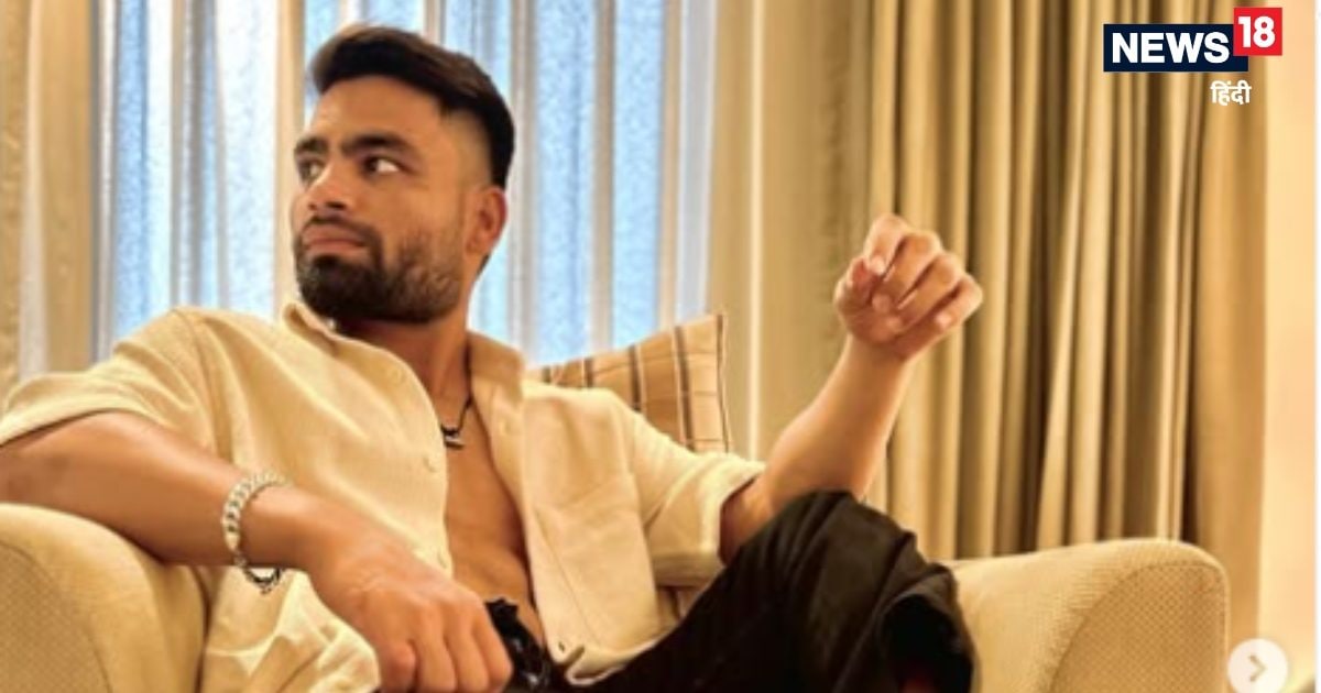 Rinku Singh net worth: रिंकू सिंह की नेटवर्थ कितनी है… मंगेतर प्रिया सरोज और भारतीय क्रिकेटर में कौन है ज्यादा अमीर, महल से कम नहीं भारतीय क्रिकेटर का नया घर