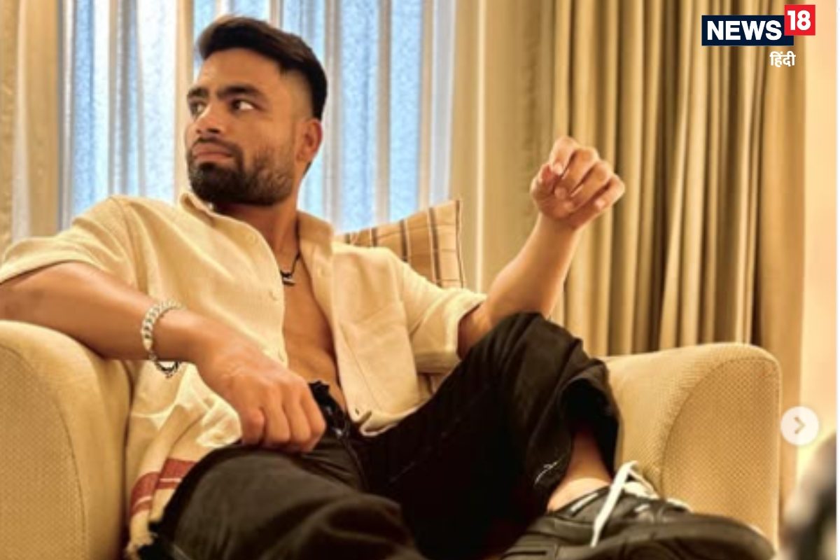 रिंकू सिंह की नेटवर्थ कितनी है... महल से कम नहीं भारतीय क्रिकेटर का नया घर