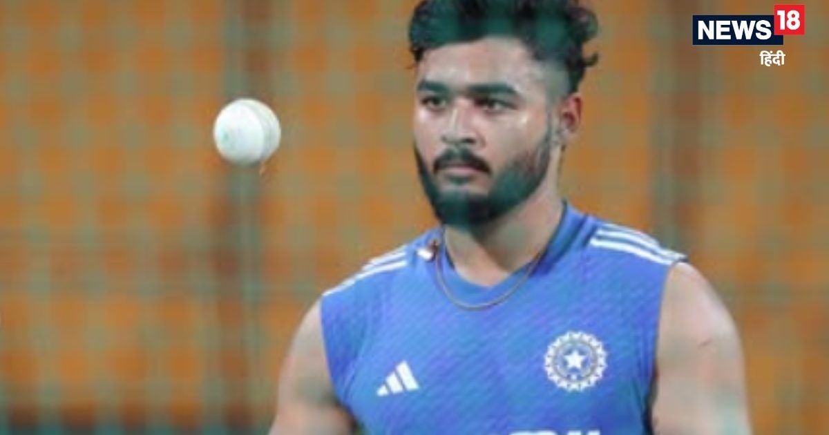 Riyan Parag Statement: आईपीएल में काफी तनाव झेल रहा था… अक्टूबर तक इंतजार करना होगा, हर मैच में सबसे ज्यादा रन बनाने की कोशिश करेंगे रियान पराग