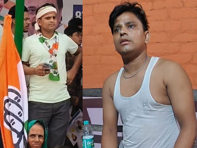 PM मोदी पर अपशब्द कहने वाला गालीबाज रिजवी उर्फ राजा कौन है? पूरी कुंडली जानिए PM मोदी पर अपशब्द कहने वाला गालीबाज रिजवी उर्फ राजा कौन है? पूरी कुंडली जानिए