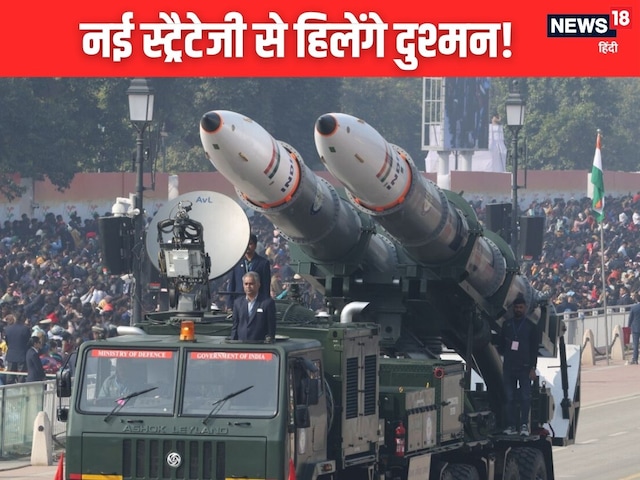 ब्रह्मोस, प्रलय से निर्भय तक… IRF बनेगा चीन-पाक को धूल चटाने वाला ब्रह्मास्त्र
