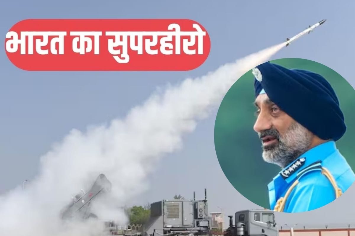S-400 ने 300 KM दूर से दी चोट यूं ही नहीं घिघियाने लगा था पाकिस्तान