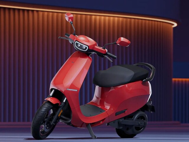 30 हजार रुपये सस्‍ता हुआ ओला का यह स्‍कूटर, ई-बाइक का रेट 35 हजार घटाया