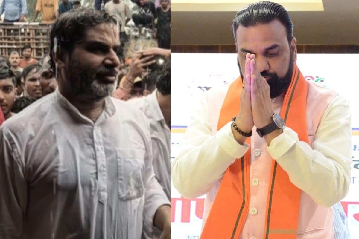 बिहार का अगला CM कौन यह समीकरण बनने पर सम्राट और PK में से कौन मारेगा बाजी