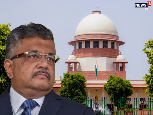 हर मसले का हल अदालत नहीं… SC में मेहता की जोरदार दलील, फिर क्यों गुस्साए CJI?