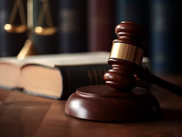 तेलंगाना HC तेलंगाना HC