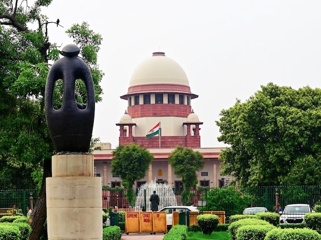 16 की मुस्लिम लड़की, 21 का लड़का… SC बोला- मर्जी से शादी तो NCPCR का दखल नहीं