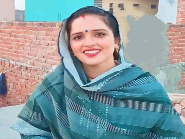 सीमा हैदर ने प्रधानमंत्री मोदी को भेजी राखी, लेकिन हो गई एक चूक...