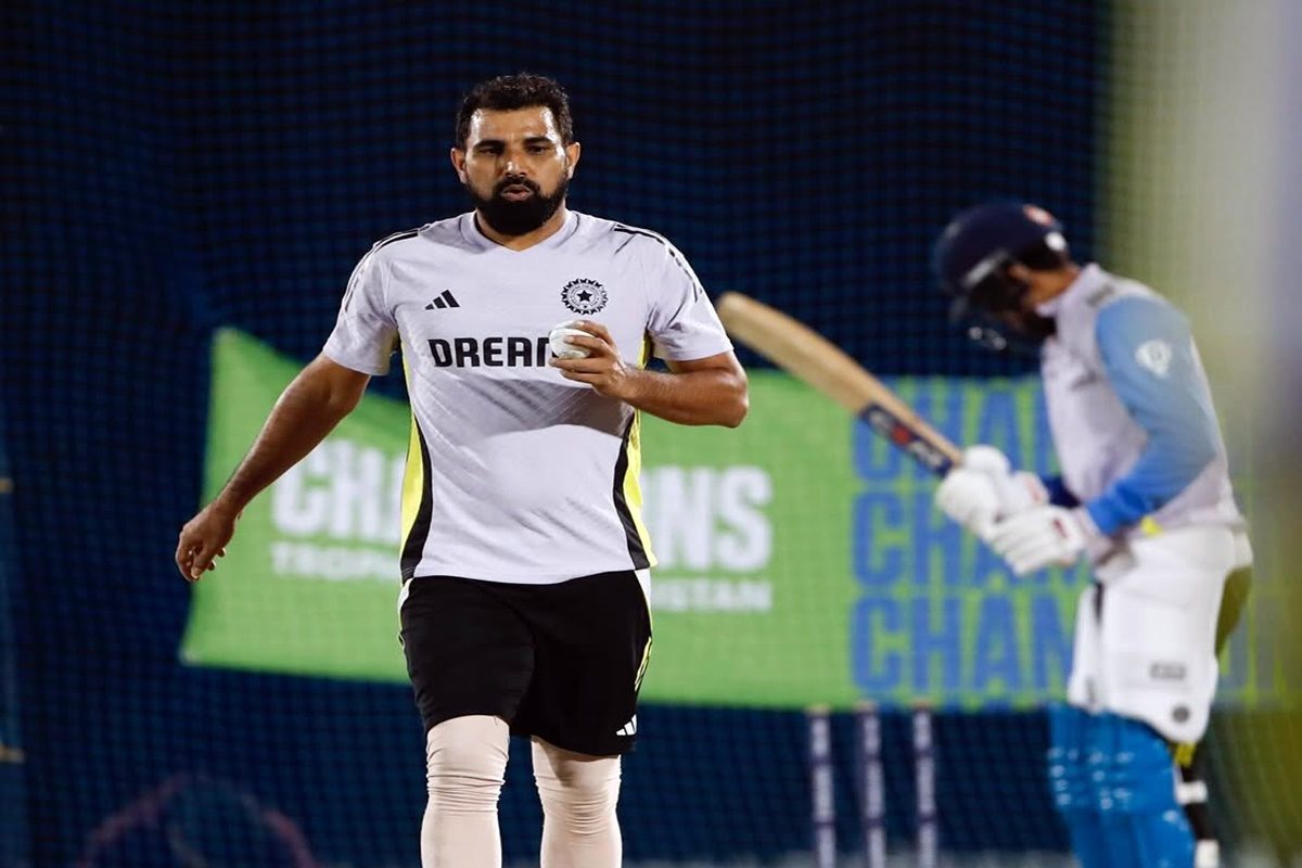 कौन कर रहा मोहम्मद शमी को टीम से बाहर? 15 दिन में तय होगा...वापसी या विदाई