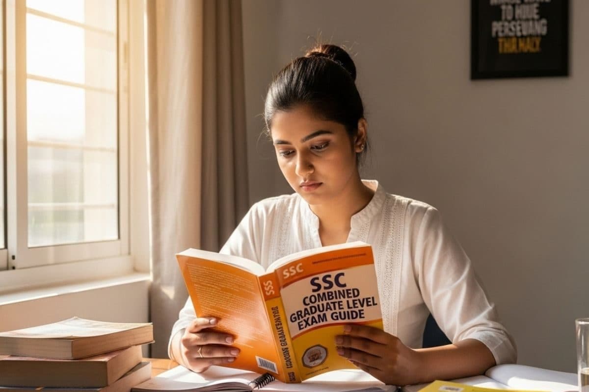 ध्यान दें! एसएससी सीजीएल परीक्षा स्थगित अब 13 अगस्त से नहीं होगा एग्जाम