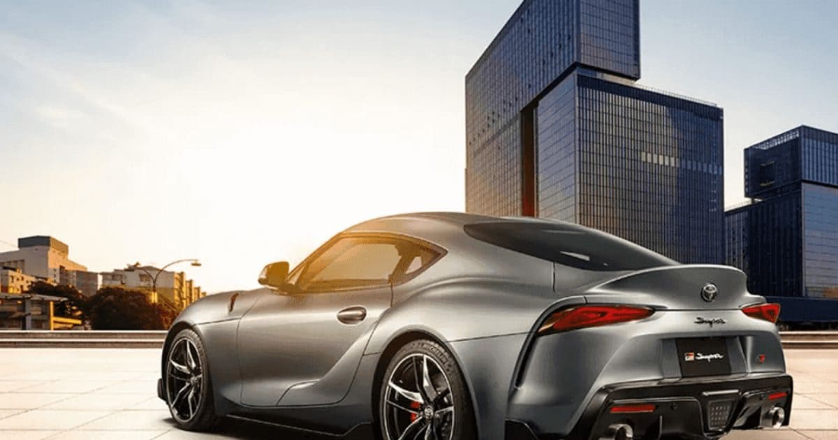 Toyota is bringing new 'fast and furious' car, powerful engine will give tremendous performance