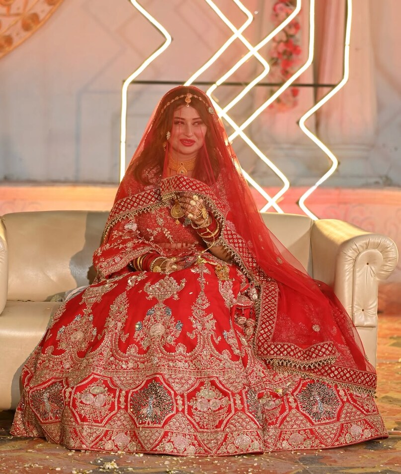 Saba khan marriage Saba khan marriage