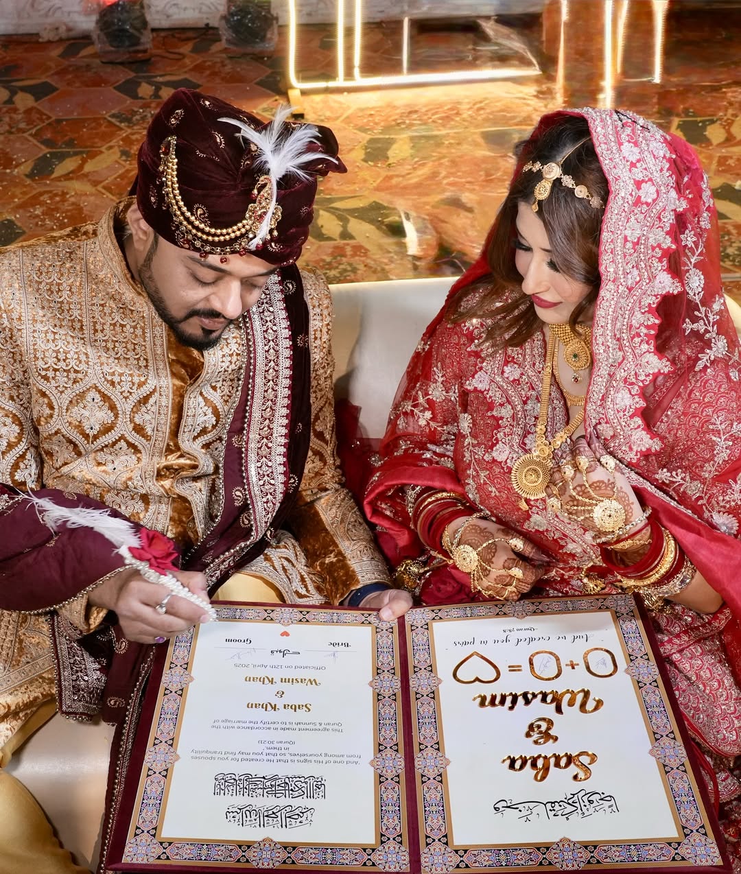 Saba khan marriage Saba khan marriage
