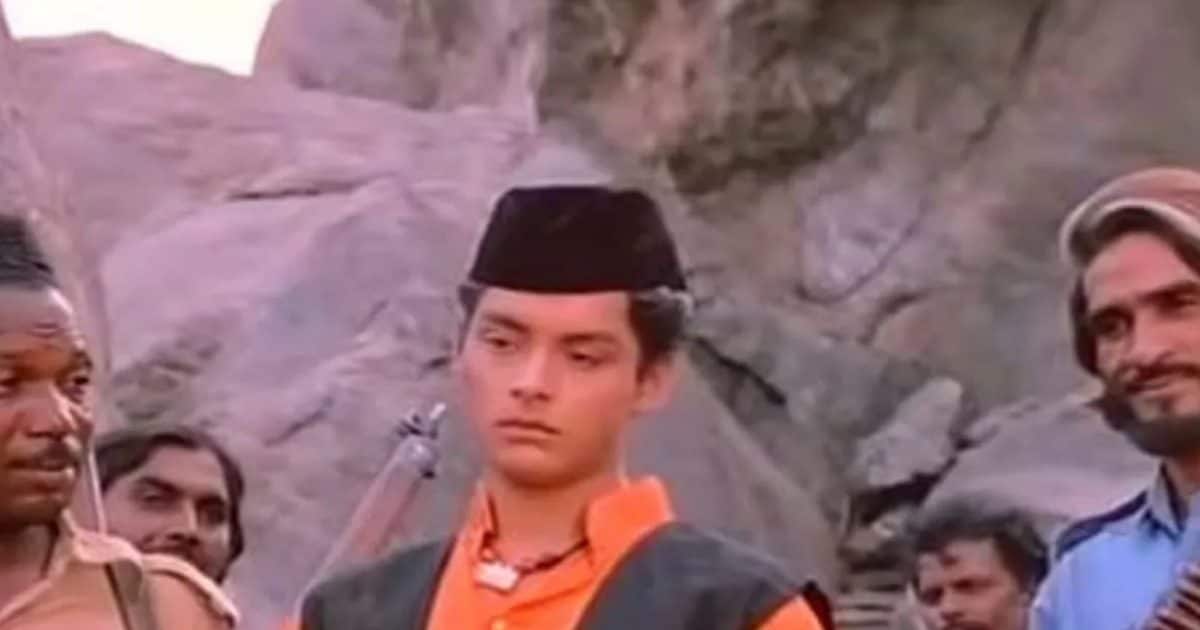 Sholay से हटाया गया था सचिन पिलगांवकर का एक सीन, बने थे रामगढ़ का बेटा, गब्बर के साथ हुआ था शूट