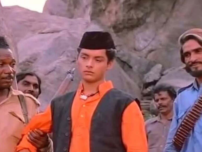 Sachin pilgaonkar