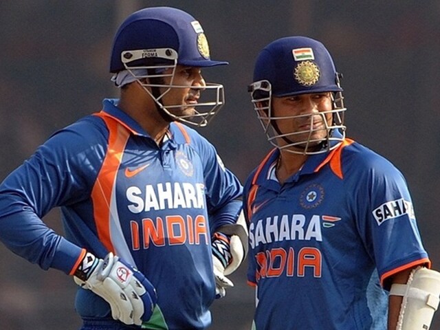 सचिन का हो गया था पेट खराब, पैंट ना गंदी हो जाए इसलिए डाइपर पहन उतरे खेलने