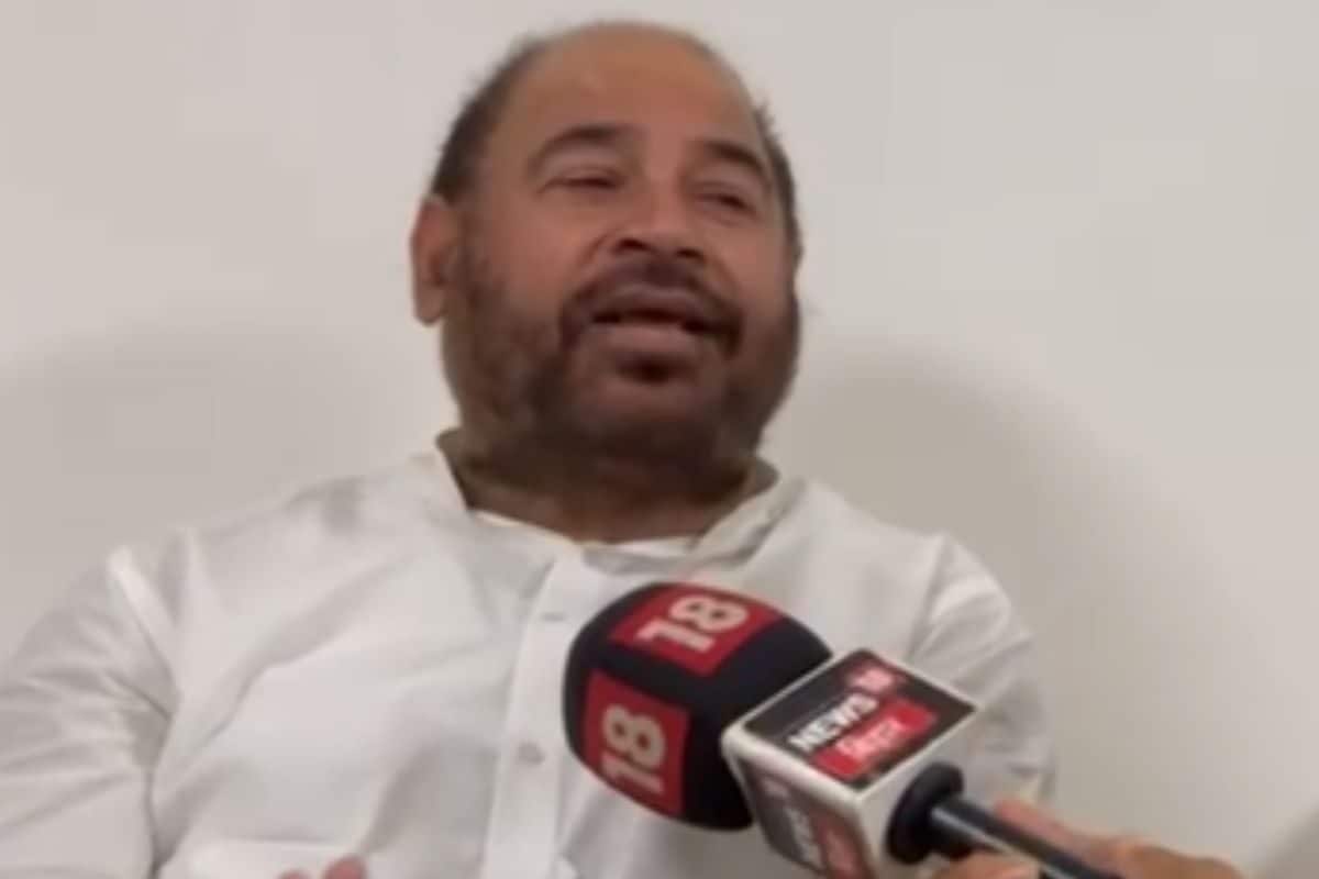 लालू परिवार में कौन करा रहा झगड़ा, साधु यादव ने किसकी ओर किया इशारा ?