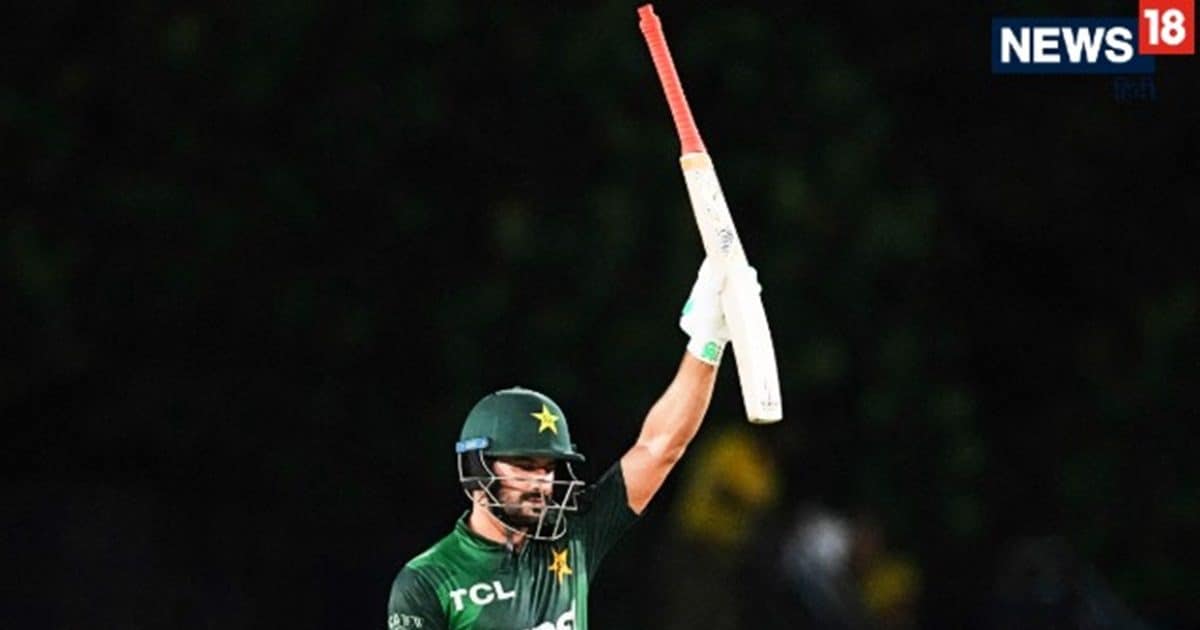 Pakistan wins t20 Series against West indies: पाकिस्तान ने वेस्टइंडीज से जीती टी20 सीरीज, साहिबजादा फरहान ने खेली दमदार पारी