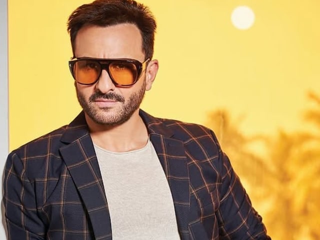 'Wheelchair was not needed', Saif on those who called the attack on him fake... 'Wheelchair was not needed', Saif on those who called the attack on him fake...