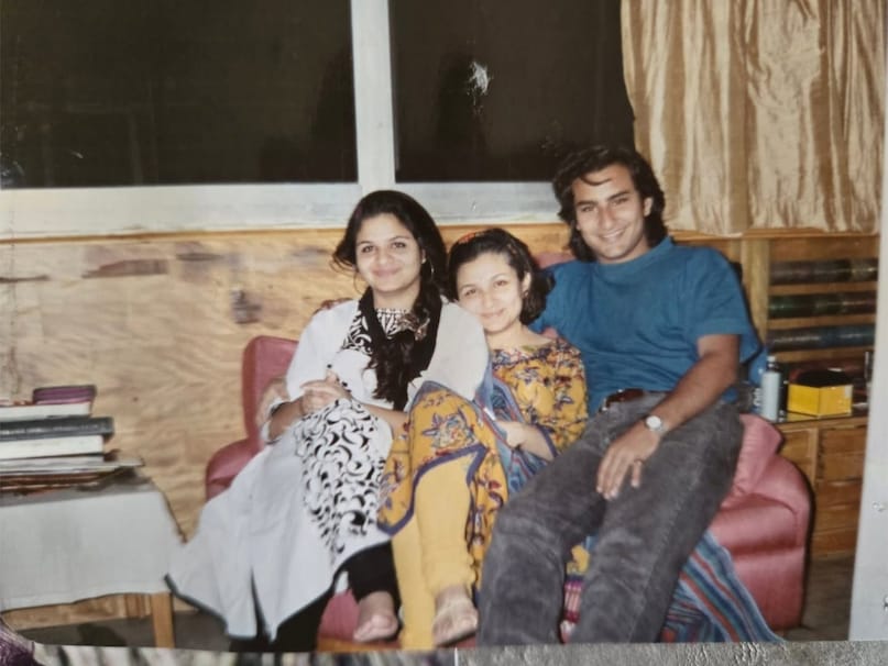 Saif ali khan Saif ali khan