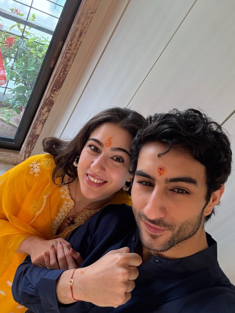 Saif Sara Ibrahim Inaya 