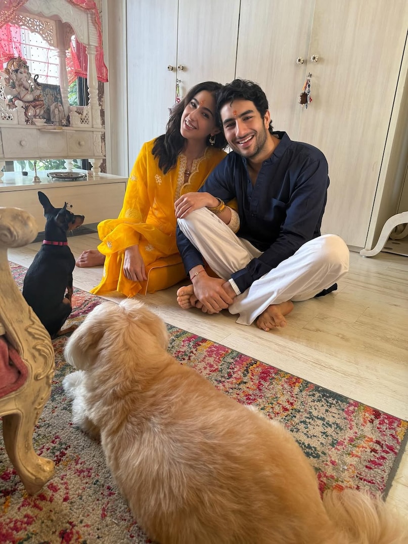 Saif Sara Ibrahim Inaya 