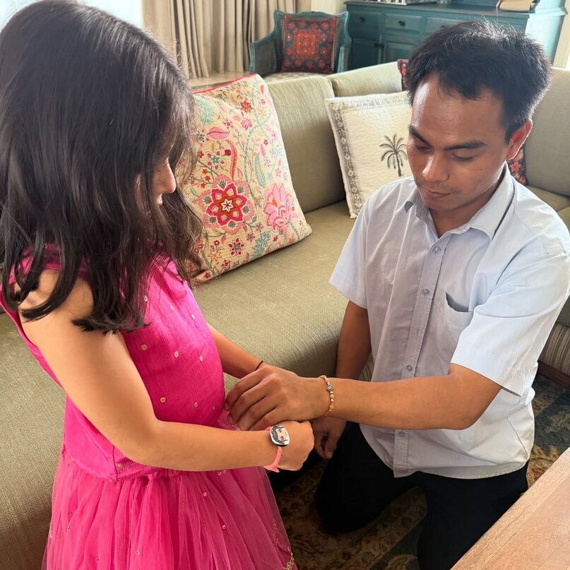 Saif Sara Ibrahim Inaya