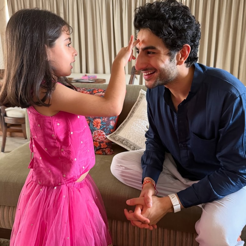 Saif Sara Ibrahim Inaya 