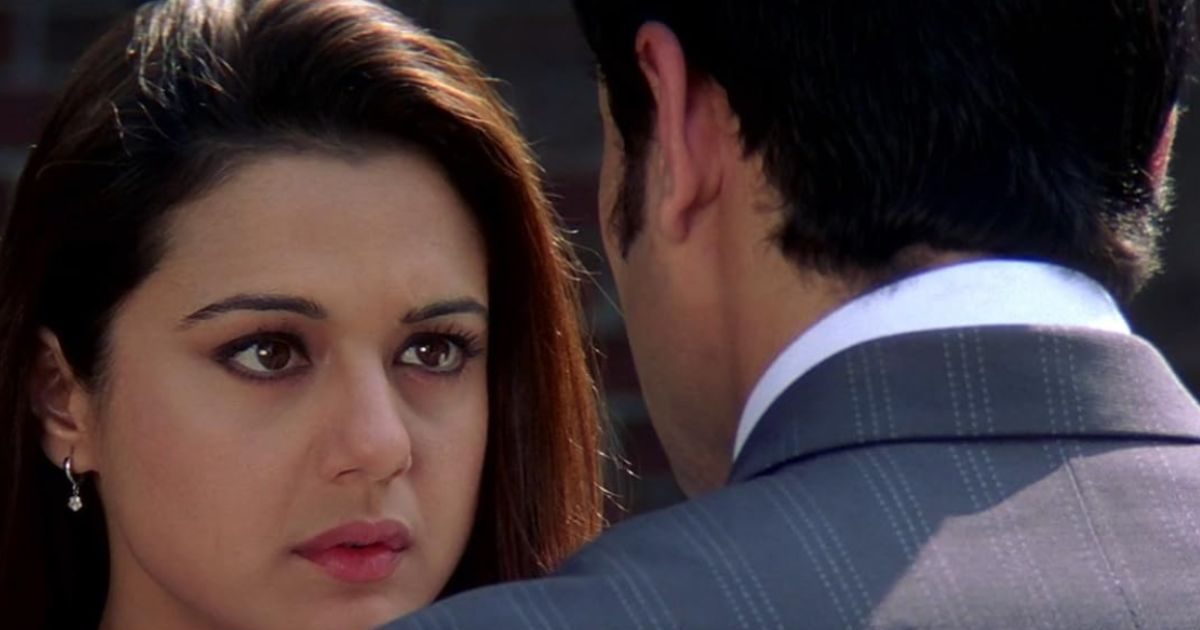 Bollywood’s romantic hero, who rejected the film for girlfriends, staggering career to a villain