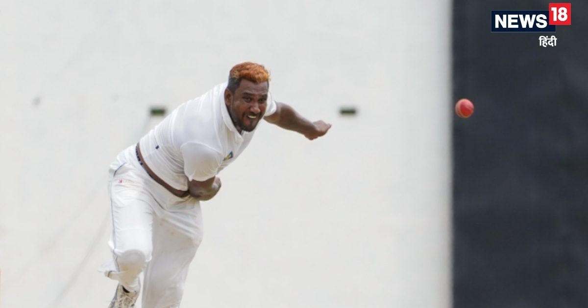 ICC Banned Sri Lanka cricketer Saliya Saman: कौन है वो क्रिकेटर, जिसको आईसीसी ने 5 साल के लिए कर दिया बैन, मैच फिक्स करने का लगा आरोप