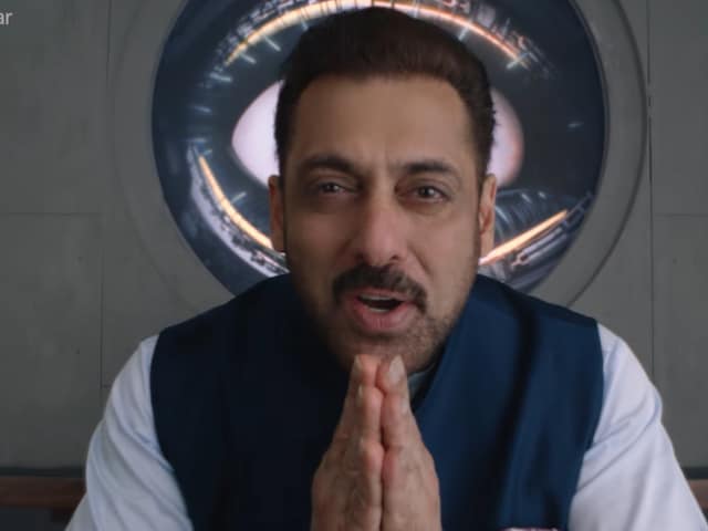 Bigg Boss 19 की थीम का खुलासा, इस बार डेमोक्रसी पर चलेगा घर, सलमान बने नेता