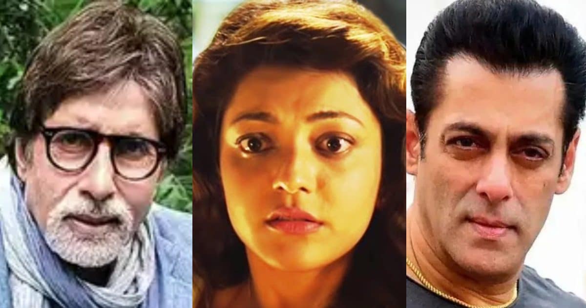 अमिताभ-सलमान ही नहीं, ये 5 एक्ट्रेस भी दान करेंगी आंखें-किडनी, 1 सुपरस्टार के अंगदान से 2 लोगों को मिली रोशनी
