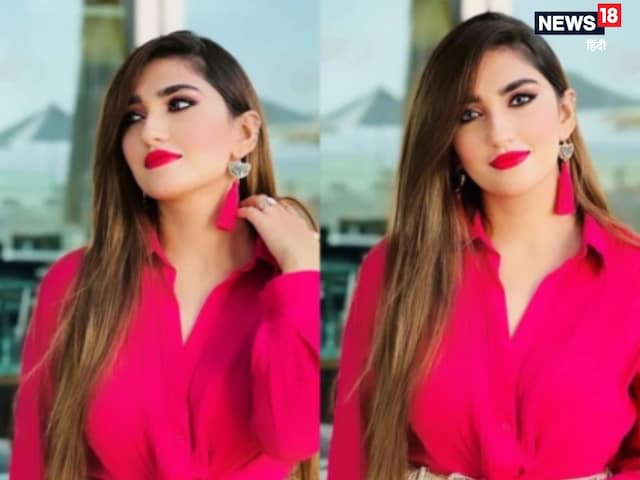 VIDEO: Beautiful wife ... Still Pakistani cricketer made a cry on the anniversary! VIDEO: Beautiful wife ... Still Pakistani cricketer made a cry on the anniversary!
