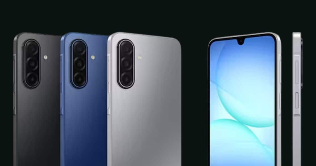 Tach – Samsung Galaxy A17 5G comes with 25W charging 8gb ram price under 25000 rupees-8GB RAM, 50 मेगापिक्सल कैमरा, दाम नहीं है ज़्यादा, हर मामले में जानदार है Samsung का ये लेटेस्ट फोन