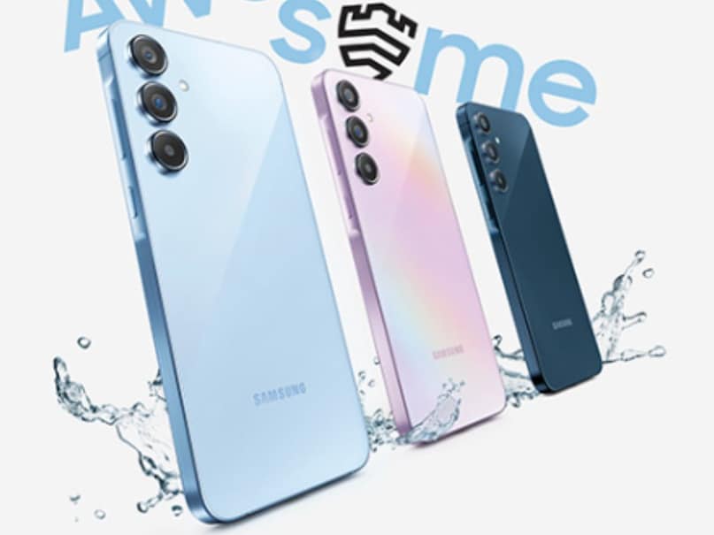 इसके अलावा, अगर आप फ्लिपकार्ट एक्सिस या SBI बैंक के क्रेडिट कार्ड का इस्तेमाल करते हैं, तो आपको ₹1,000 का अडिशनल डिस्काउंट भी मिल सकता है. वहीं, पुराने फोन को एक्सचेंज करने पर आपको ₹15,950 तक का एक्स्ट्रा फायदा मिल सकता है. हालांकि, एक्सचेंज वैल्यू आपके पुराने फोन की कंडीशन और मॉडल पर निर्भर करेगी.