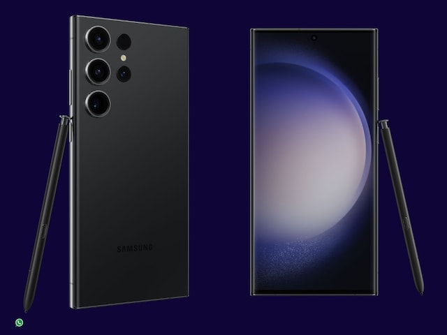 Samsung के महंगे वाले फोन की कीमत हुई धड़ाम, सस्ता देख फटाफट खरीदने लगे लोग