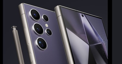 Samsung Galaxy S24 Ultra पर पाएं भारी छूट.