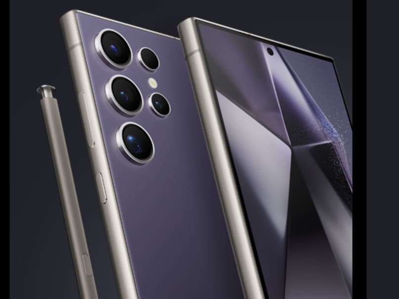 Samsung Galaxy S24 Ultra is available with a great deal right now. Such deals are available on this that premium smartphone buyers will be very happy. While new models like the Samsung Galaxy S26 Ultra come at a higher price, the S24 Ultra now offers a flagship experience at a lower price.