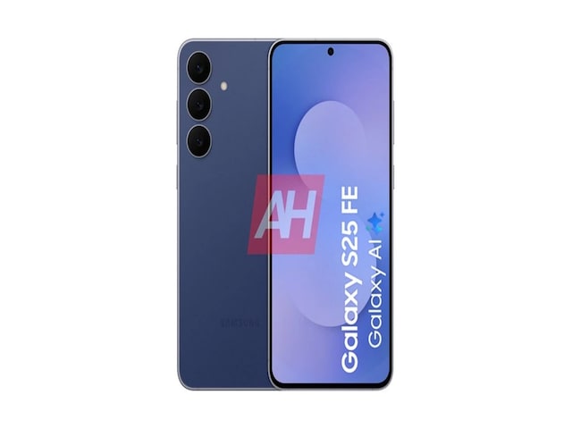 Samsung Galaxy S25 FE जल्द देगा दस्तक, लॉन्च से पहले लीक हुआ डिजाइन Samsung Galaxy S25 FE जल्द देगा दस्तक, लॉन्च से पहले लीक हुआ डिजाइन