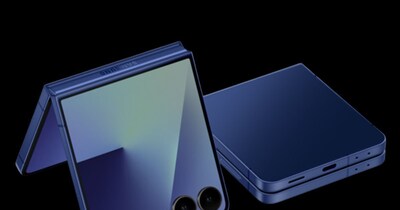 Samsung Galaxy Z Flip 6 को सस्ते में खरीदने का मौका है.